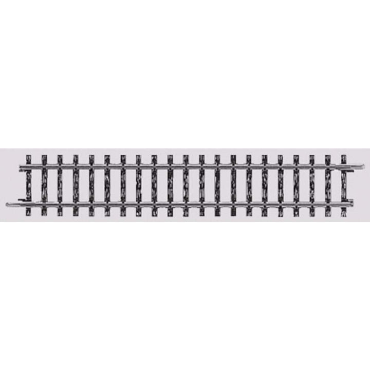 Märklin 2207 - Gleis ger. 156 mm, Inhalt 10 Stück