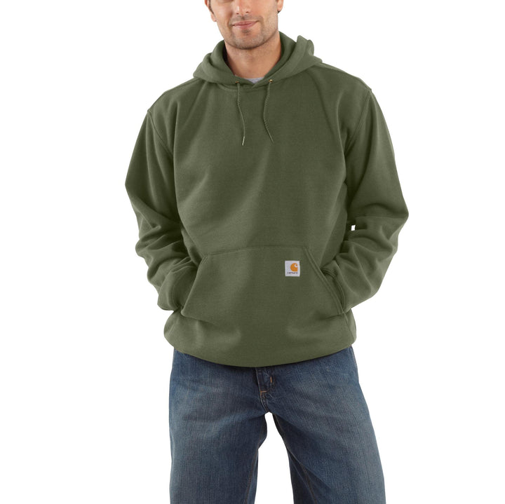 Carhartt Herren XL Tall Moos, XL Tall Moos