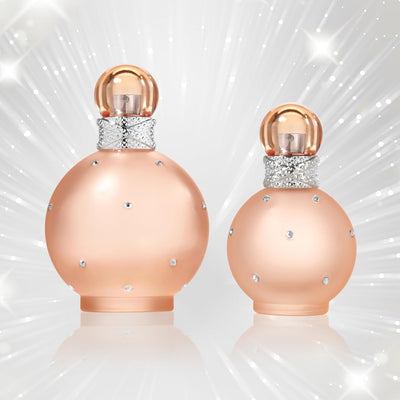 Britney Spears Naked Fantasy Eau de Toilette Spray 100ml
