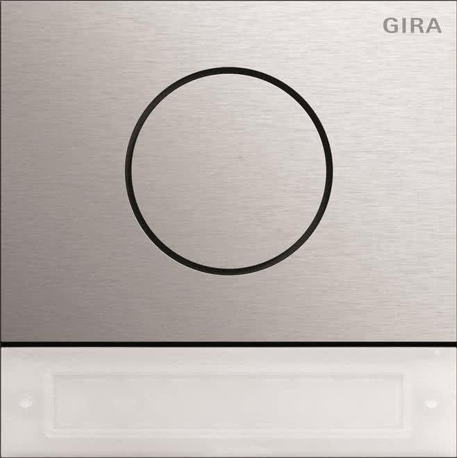 Gira Türstationsmodul 5569920