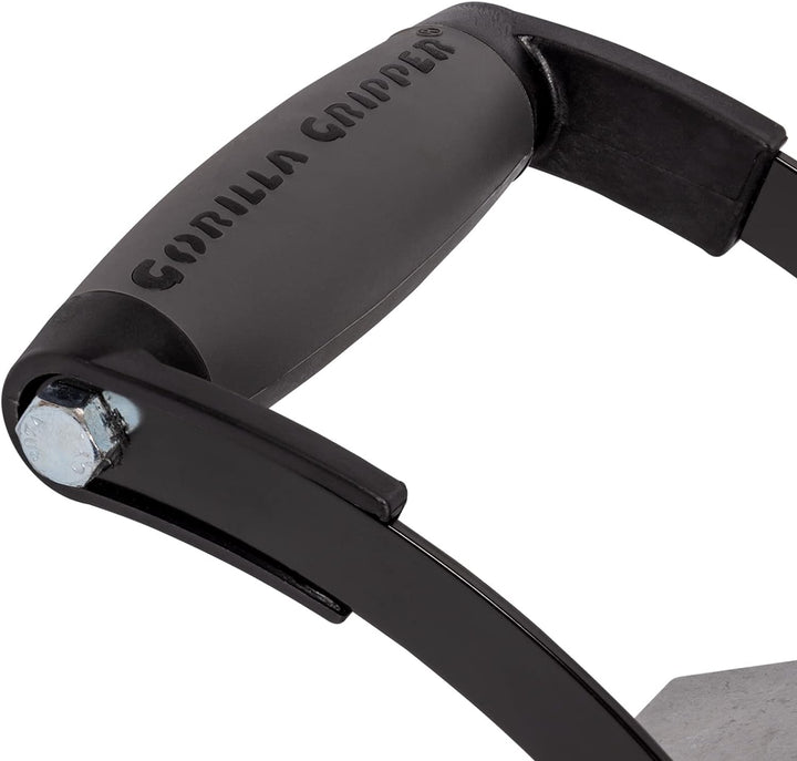 ROUGHNECK Gorilla Klemmleiste Lifter General Purpose (bis zu 19 mm)...