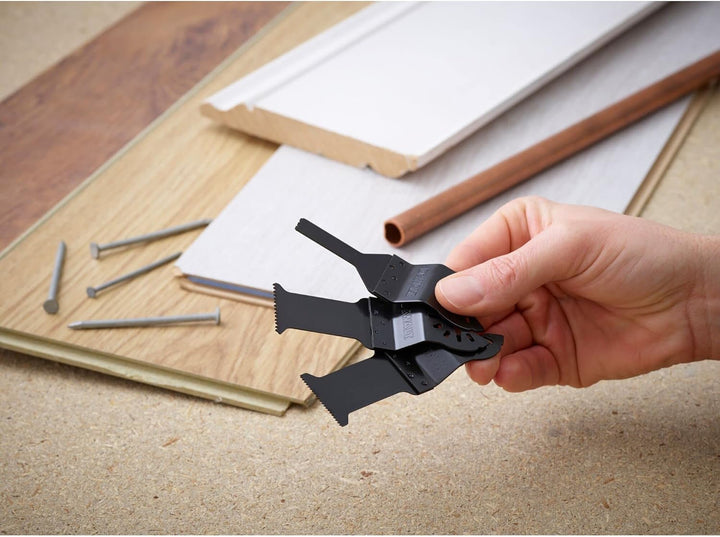 Stanley DT20713-QZ Multi-Tool-Set 3-tlg.