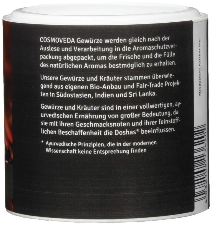 Cosmoveda - BIO Asafoetida - 90g