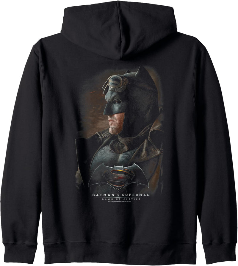 Batman v Superman Desert Gear Kapuzenjacke