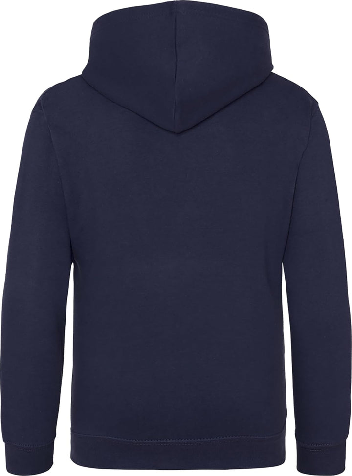 Pferde Pullover Mädchen : Pferde Liebe - Kapuzenpullover für Mädchen - Pferde Geschenk - Kinder Hood