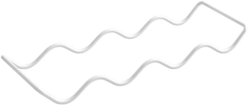 PRATESI PORTALATTINE IMPIL.8X33X2 OLA-15, Weiss OLA 15, OLA 15
