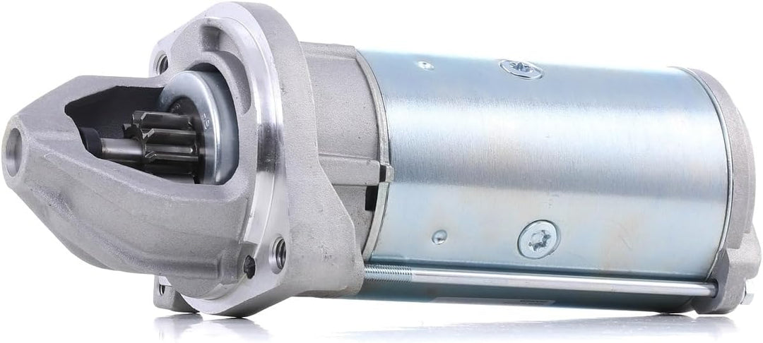 HELLA - Starter/Anlasser - 12V - 2kW - für u.a. Mercedes-Benz C-Class (W203) - 8EA 011 610-001