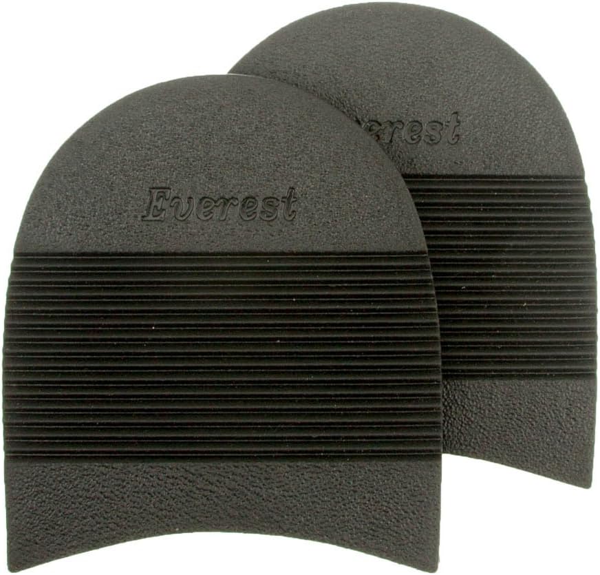 Langlauf Schuhbedarf DIY Schuhreparatur Set rutschfest - Sohle + Absatz + Kövulfix Schuhkleber extra