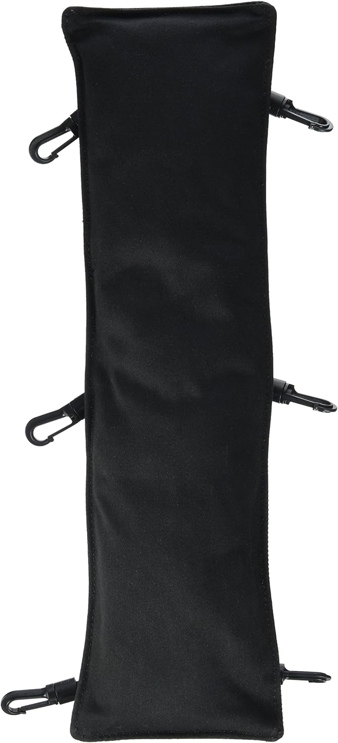 X1sb97 - thermo pad - thermal-kit zubehör, um das verbrennen der seitentasche durch das a