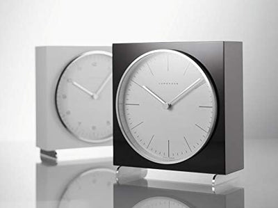 JUNGHANS 15063 383/2201.00 - Uhr, braun