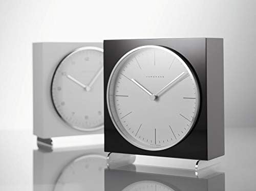 JUNGHANS 15063 383/2201.00 - Uhr, braun