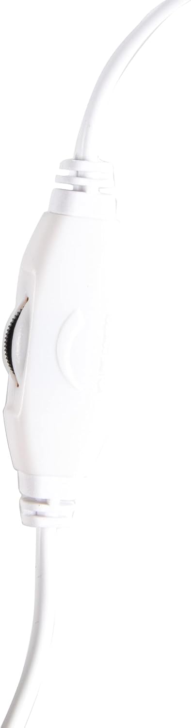 Alpha Audio 170925 HP One Kopfhörer weiss HP One weiss, HP One weiss