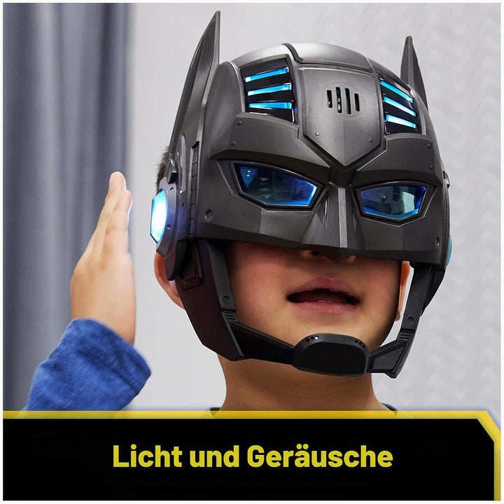 DC Comics 6067474 Funktionsmaske Batman