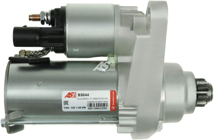 ASPL S3044 Anlasser