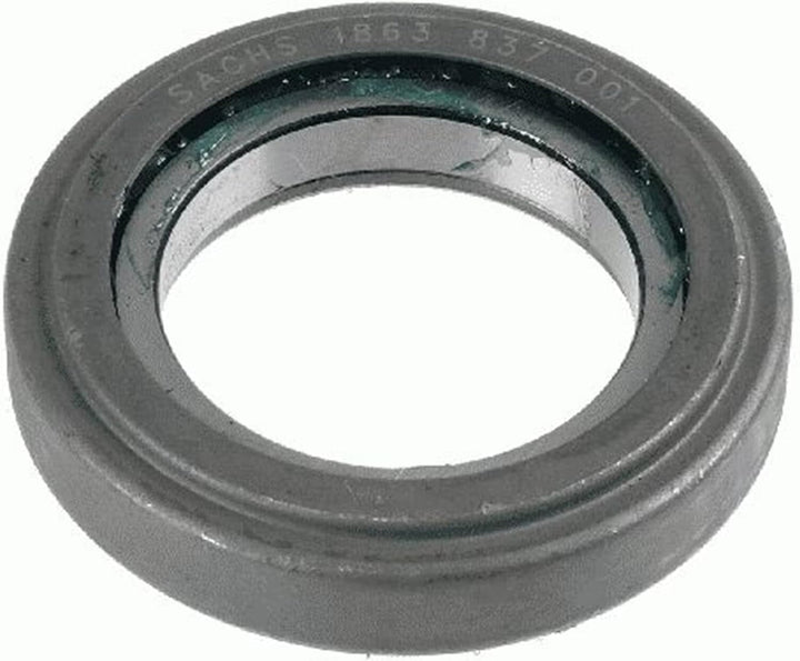 Sachs Ausrücklager Kupplung | 1863 837 001, Ausrücklager
