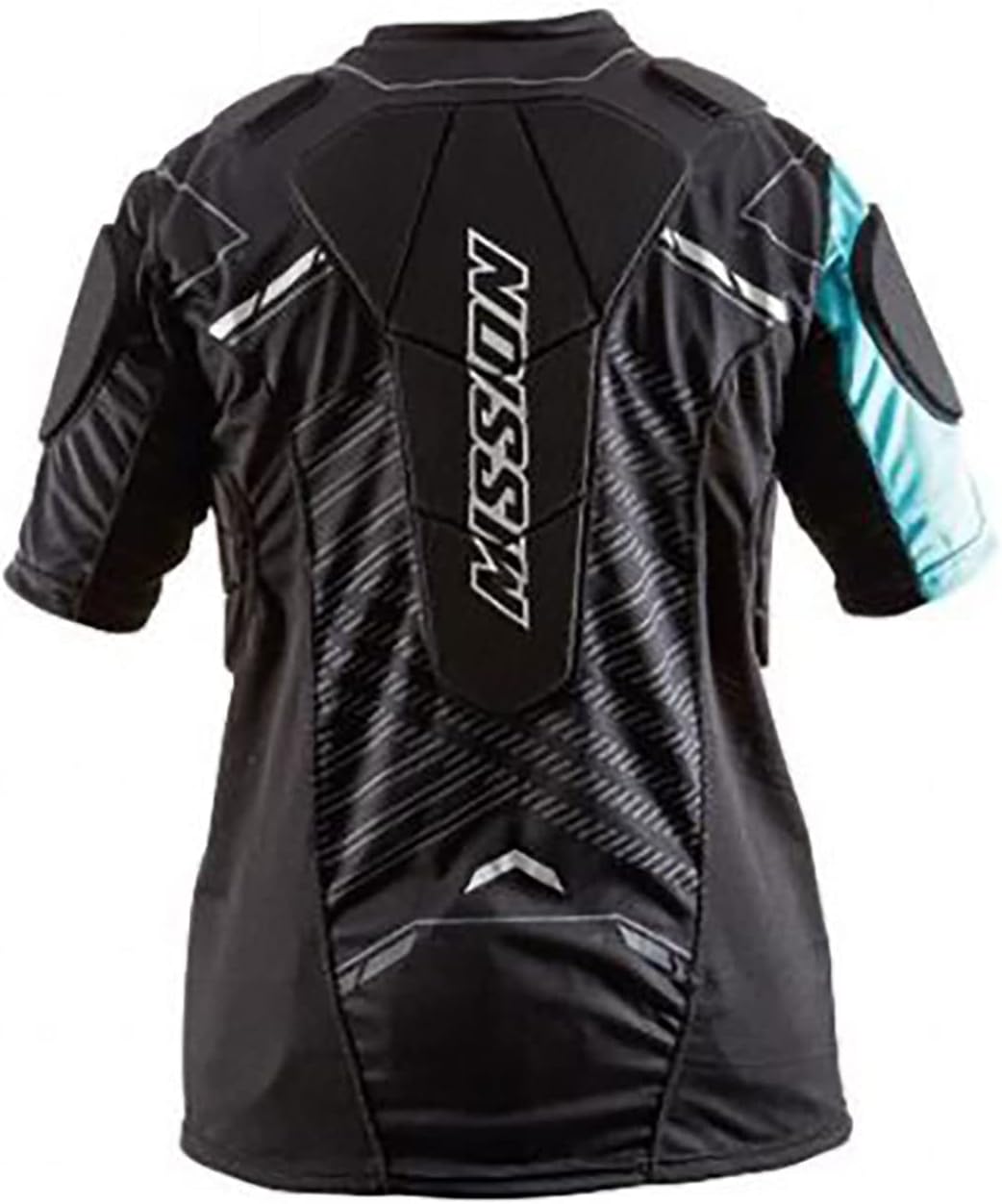 Mission Inlinehockey Protective-Shirt Core Senior, L