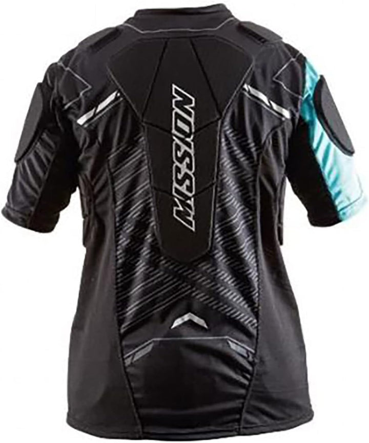 Mission Inlinehockey Protective-Shirt Core Senior, L