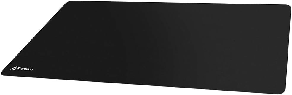 Sharkoon 1337 Gaming Mat V2 XXL Gaming Mauspad, 4044951029969 900L x 400B mm Wasserabweisende keine