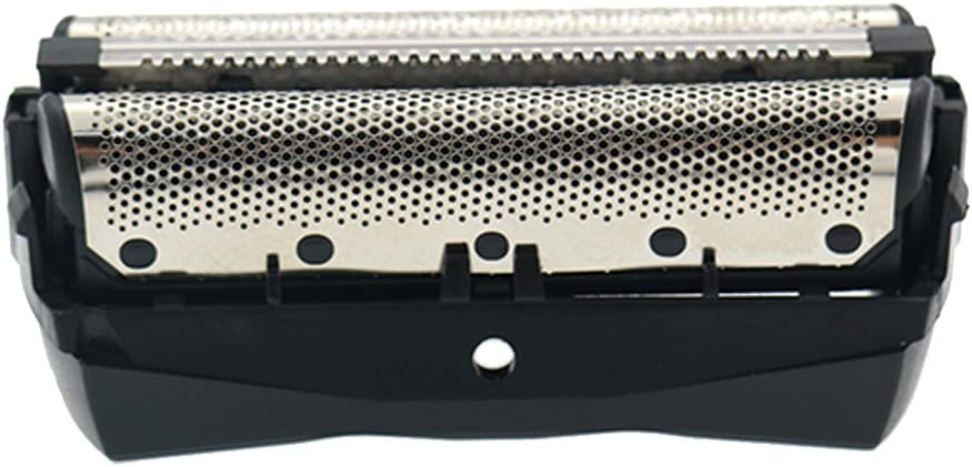 YanBan Ersatzscherkopf, Rasierfolie/Rasiermesserklingen-Zubehör, kompatibel mit Philips QC5550 QC558