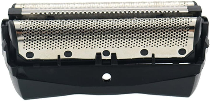 YanBan Ersatzscherkopf, Rasierfolie/Rasiermesserklingen-Zubehör, kompatibel mit Philips QC5550 QC558