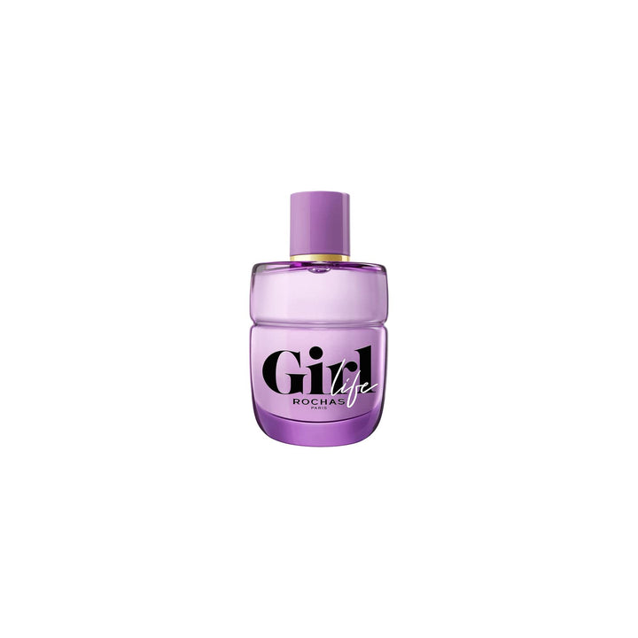 Rochas Girl Life EdP, Linie: Girl Life, Eau de Parfum für Damen, Inhalt: 40ml