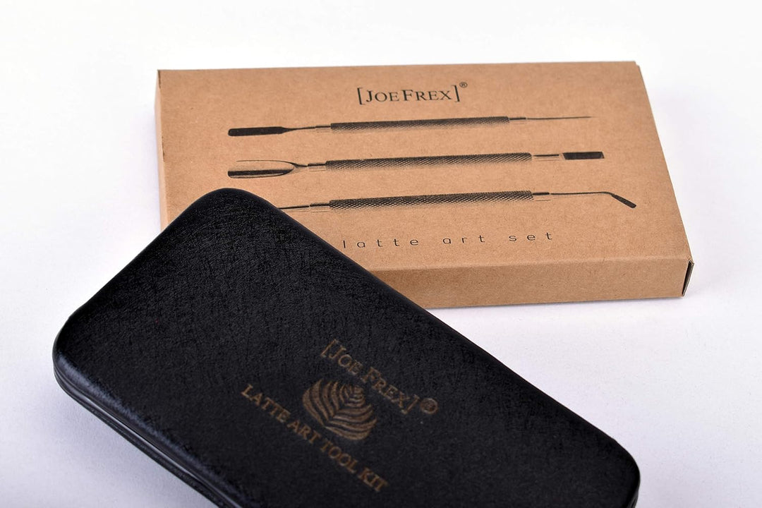 Latte Tool 3er Doppel-Set