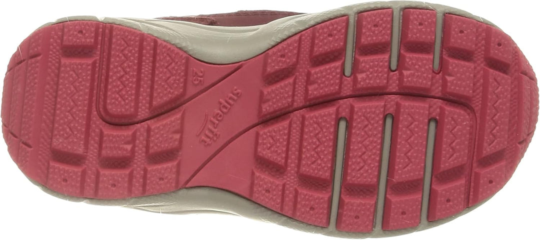 Superfit CULUSUK 2.0 Stiefel Gore-Tex 1-009162 Jungen 30 EU Weit Rosa Pink 5500, 30 EU Weit Rosa Pin