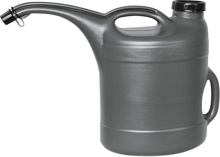 Heizölkanne 10 L anthrazit