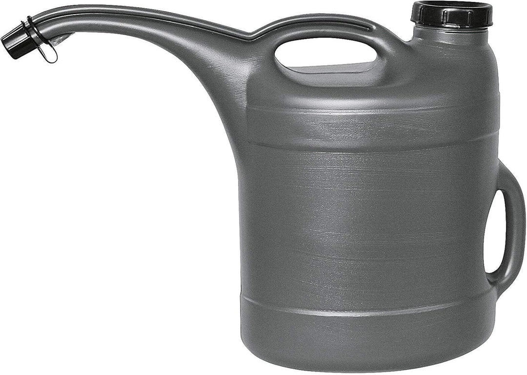 Heizölkanne 10 L anthrazit