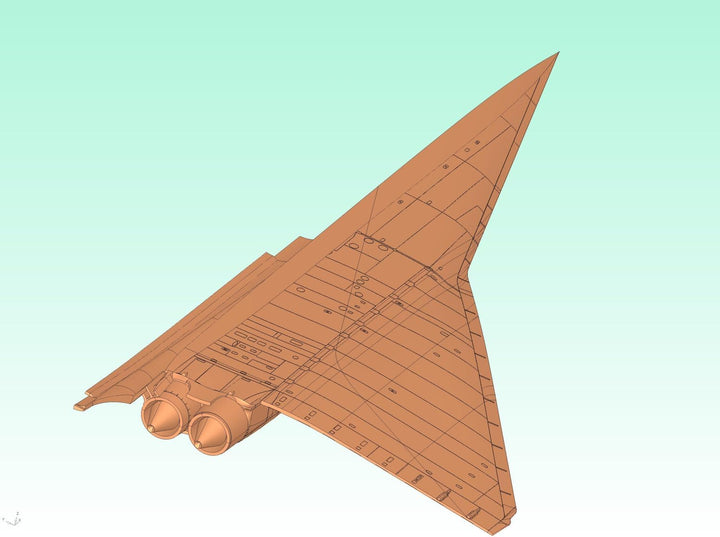 ICM 14402 Models