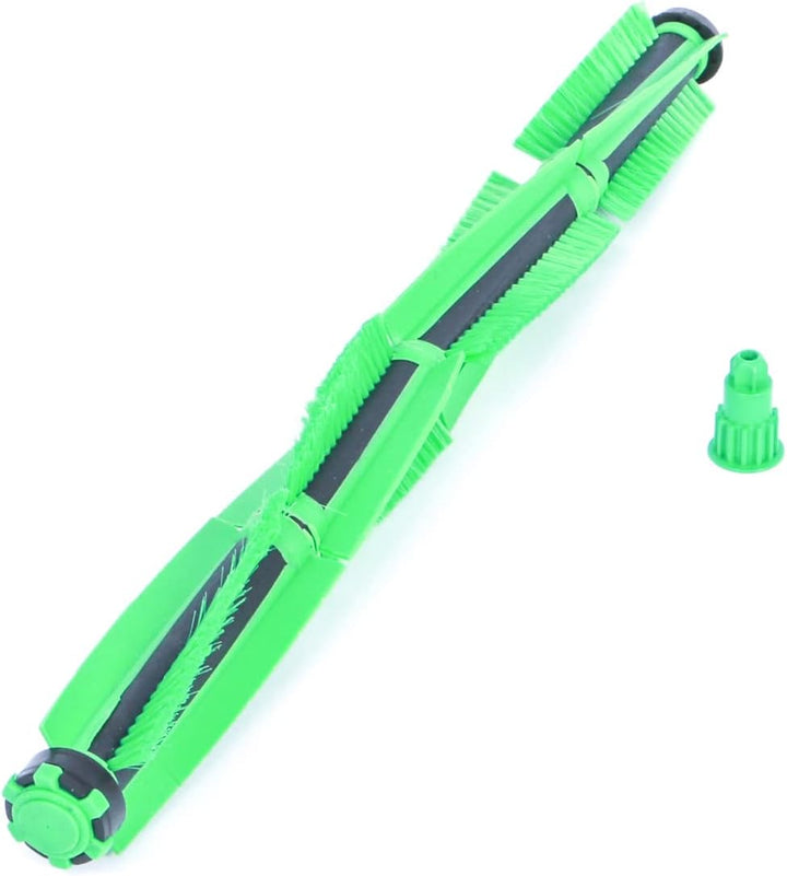 Hochwertige Ersatzbürste + Antriebs Ritzel passend für Vorwerk Elektrobürste EB 400 - Bürste Bürsten