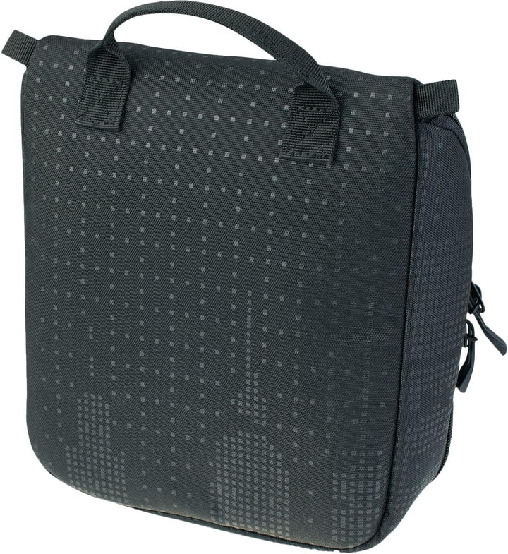 EVOC WASH POUCH Kulturtasche Kulturbeutel für den Reisealltag (individuell platzierbare Trennelement