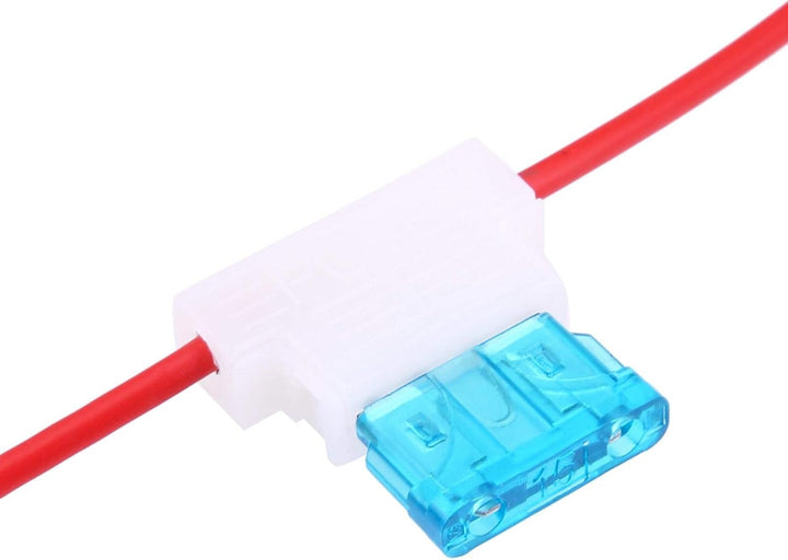 Aramox Universal Keyless Entry Kit, LB-405/L237 Kofferraumentriegelung Auto Keyless Entry System Tür