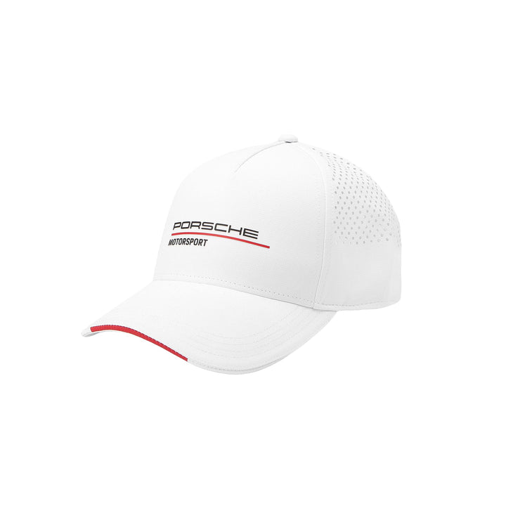 Porsche Motorsport Hat - One Size Fits Most Einheitsgrösse Weiss, Einheitsgrösse Weiss