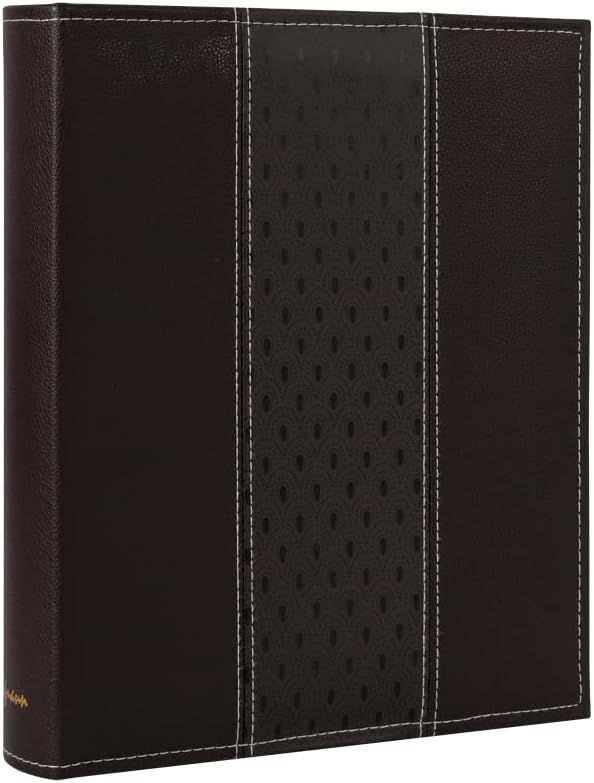 Hofmann Fotoalbum für 400 Fotos, 11,4 x 15,2 cm