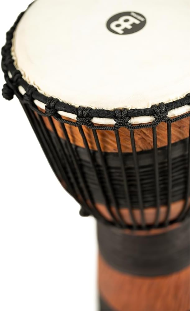 MEINL ADJ3-M+BAG Earth Rhythm Serie Medium mit Tasche