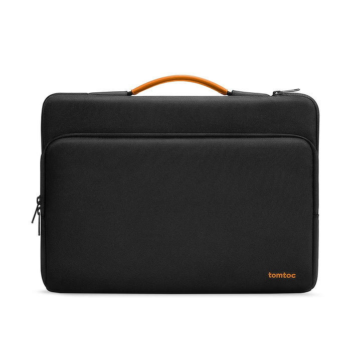 tomtoc 360° Tasche Hülle Kompatibel mit 14 Zoll Acer, ASUS, Dell, HP, Lenovo Laptop Notebook Chromeb
