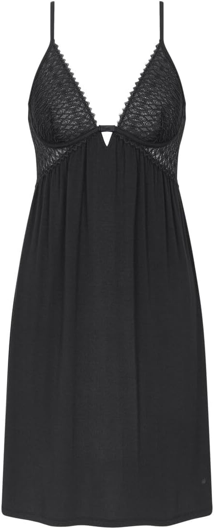 Triumph Damen Aura Spotlight W 40 Schwarz, 40 Schwarz
