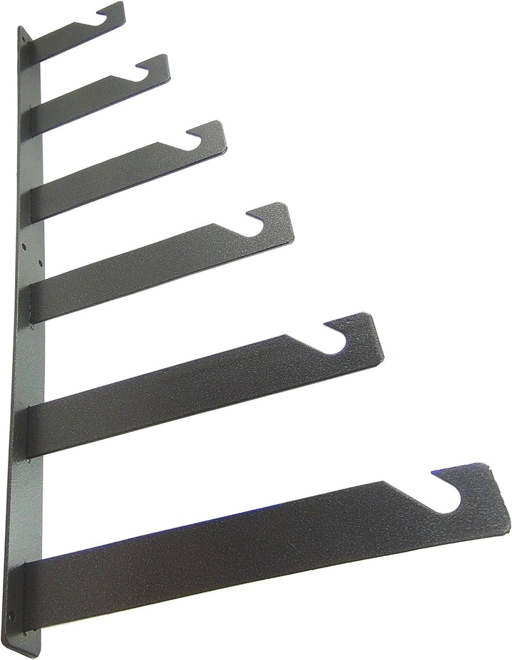 DynaSun Montageset Wand Hintergrundsystem ESB6 Wandmontage für 6 Hintergrund, ESB6