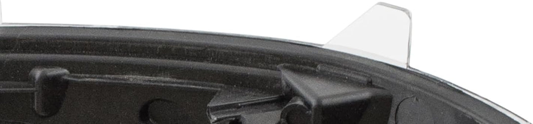 Blinker für Aussenspiegel rechts, Ersatzteil für Peugeot 208, 2008 und Citroën C3, C4 Cactus, Neu