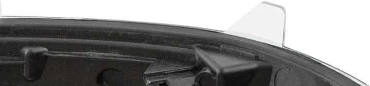 Blinker für Aussenspiegel rechts, Ersatzteil für Peugeot 208, 2008 und Citroën C3, C4 Cactus, Neu