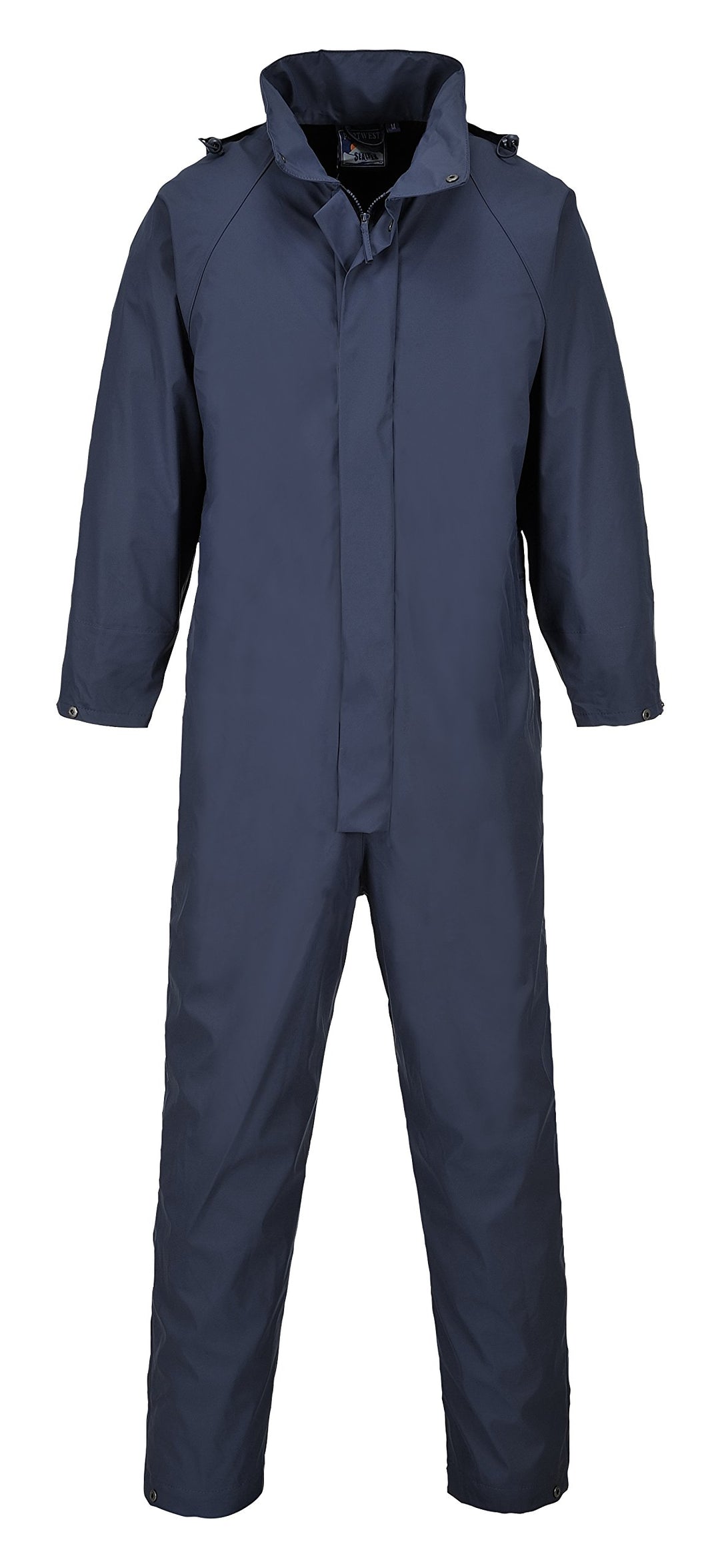 Portwest Sealtex™ Classic Overall, Grösse: XXXL, Farbe: Marine, S452NARXXXL 3XL Armada, 3XL Armada