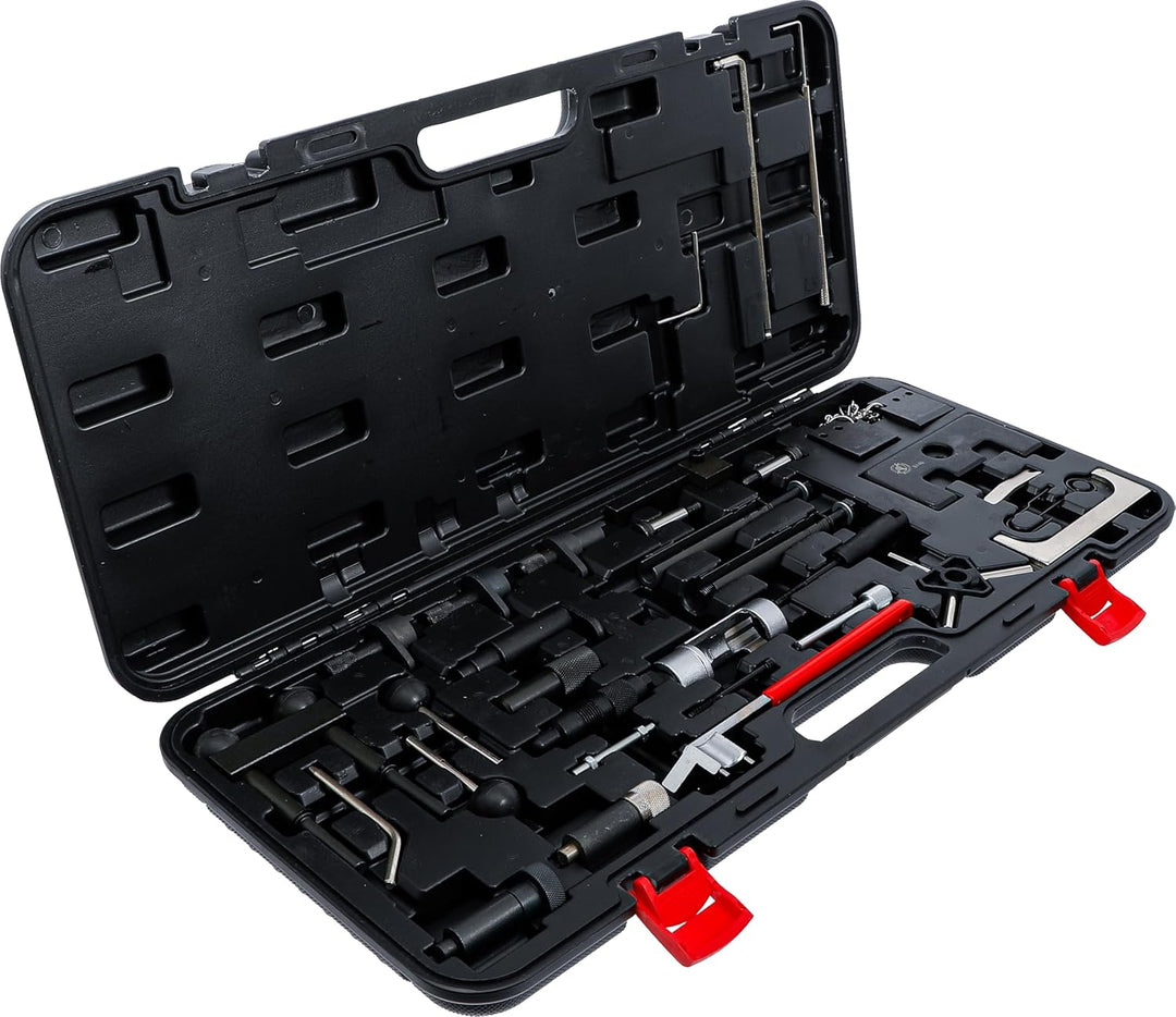 BGS Diy 8140 | Motor-Einstellwerkzeug-Satz | für VAG