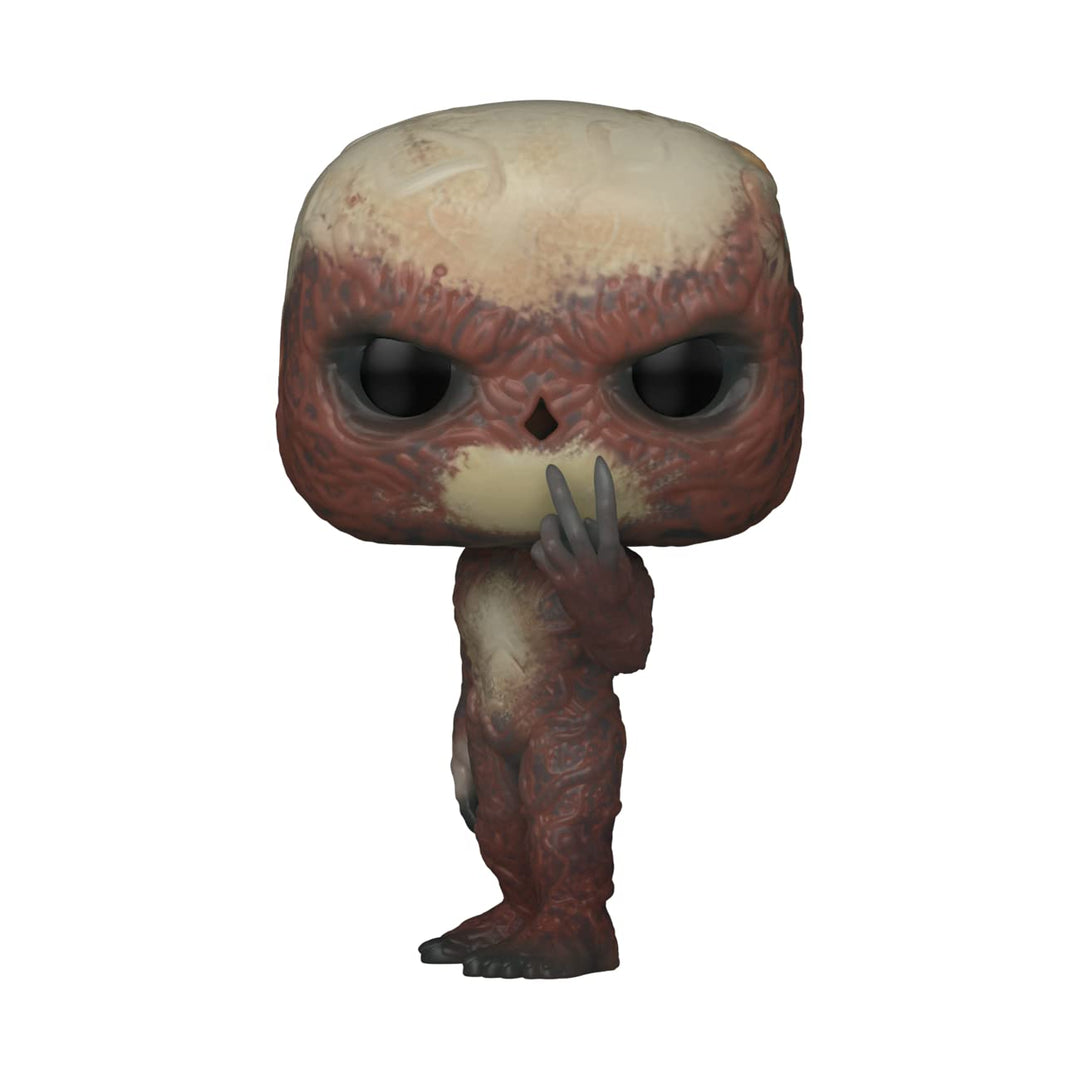 Funko Pop! Vinyl Stranger Things - Vecna - Vinyl-Sammelfigur - Geschenkidee - Offizielle Handelsware