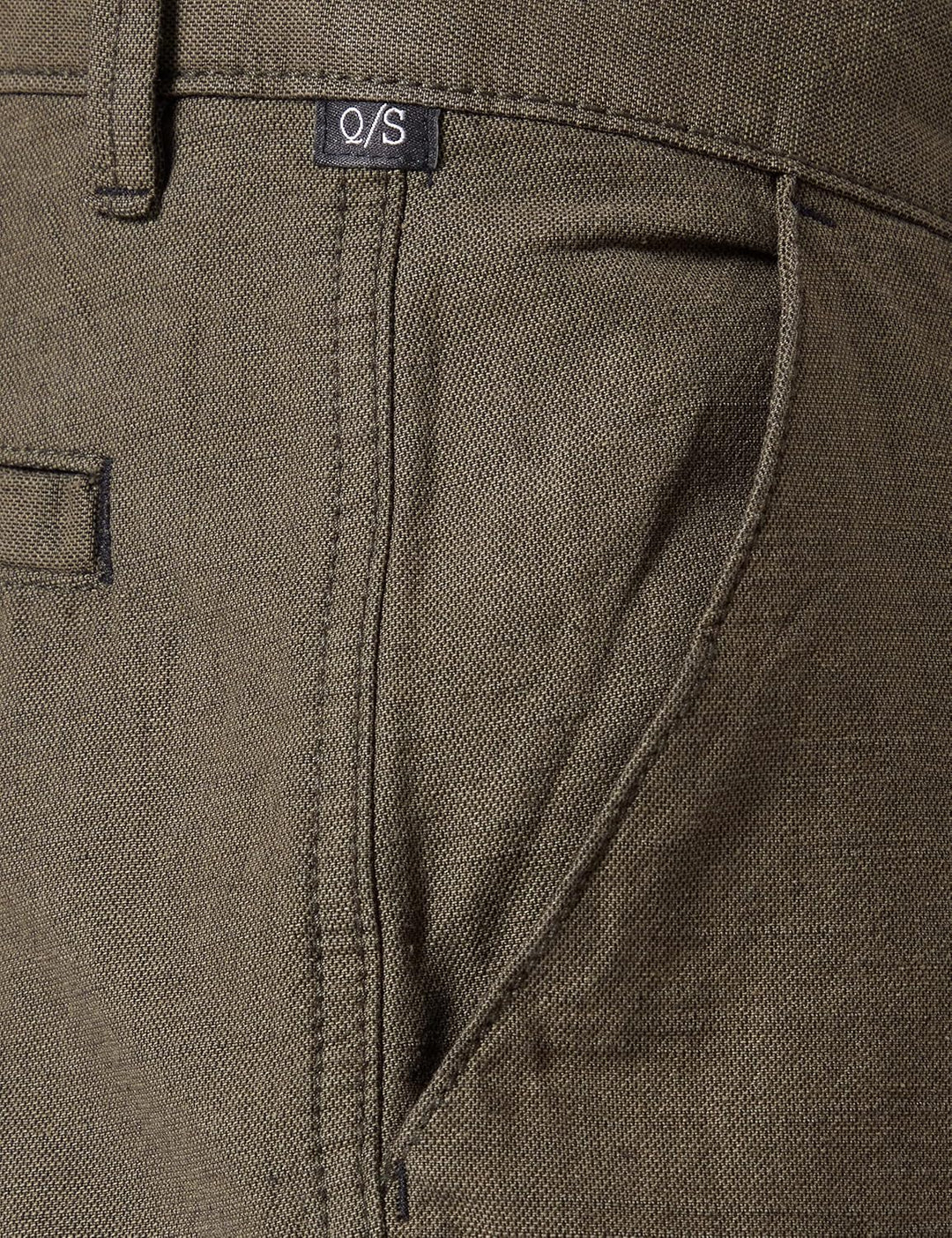 Q/S designed by - s.Oliver Herren Bermudas 29 78w0, 29 78w0