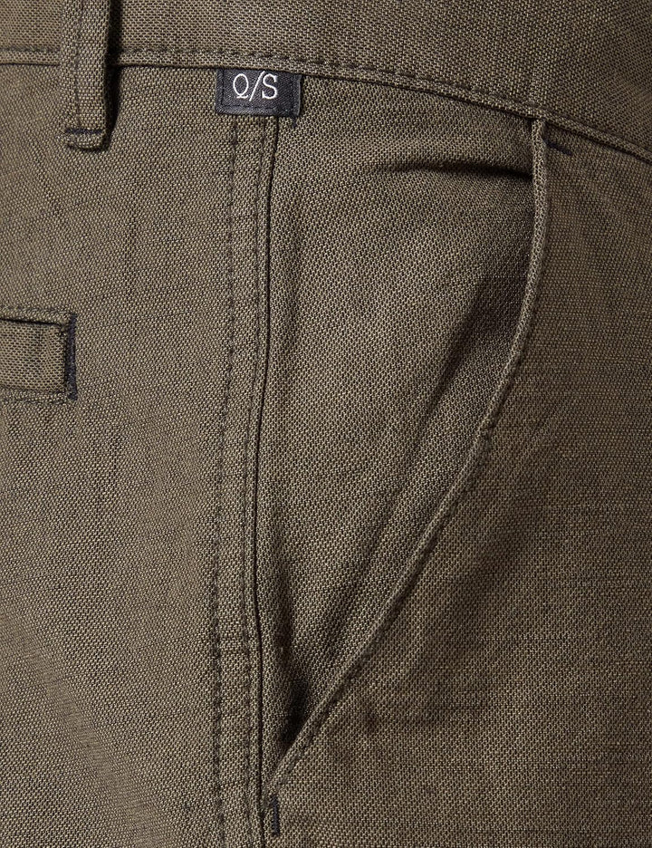 Q/S designed by - s.Oliver Herren Bermudas 29 78w0, 29 78w0