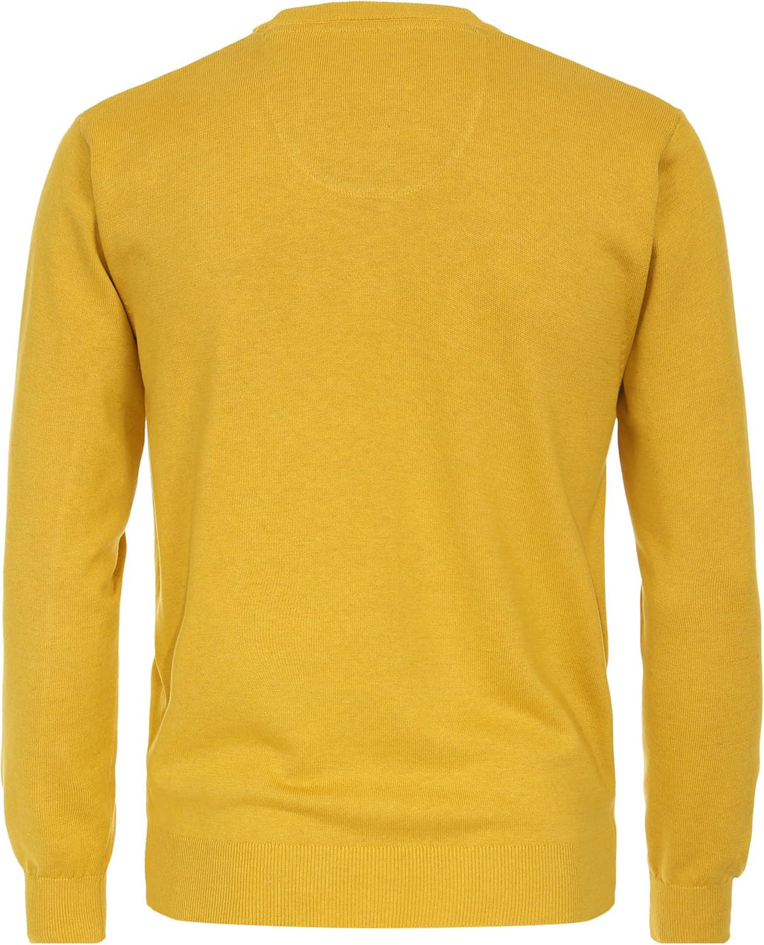 Redmond Pullover Uni 3XL Gelb (405), 3XL Gelb (405)