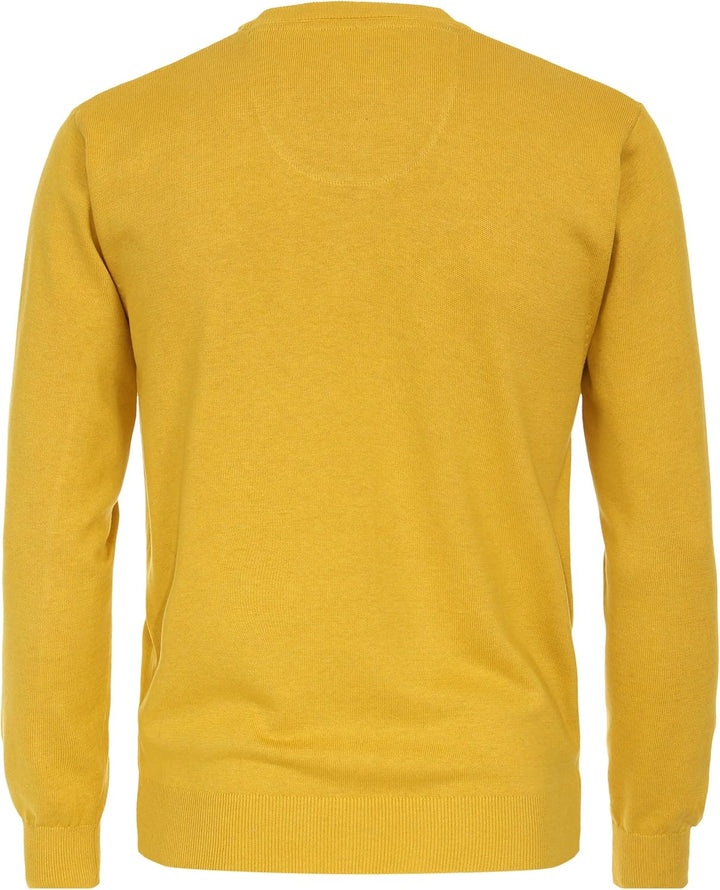 Redmond Pullover Uni 3XL Gelb (405), 3XL Gelb (405)
