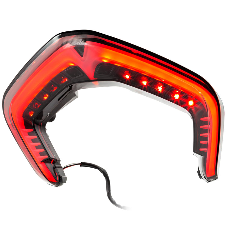 LED Rücklicht kompatibel mit Ducati Panigale V4 R getönt