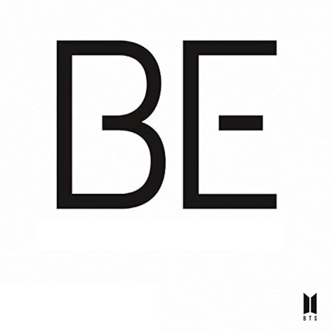[Weverse Shop Vorbestellvorteil] BTS-Bangtan-Boys, BE-Deluxe-Edition-Album + On-Pack-Poster + Extra
